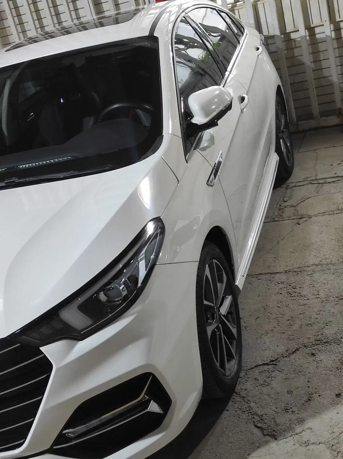 فونیکس آریزو 6 پرو، مدل ۱۴۰۱|خودرو سواری و وانت|بجنورد, |دیوار