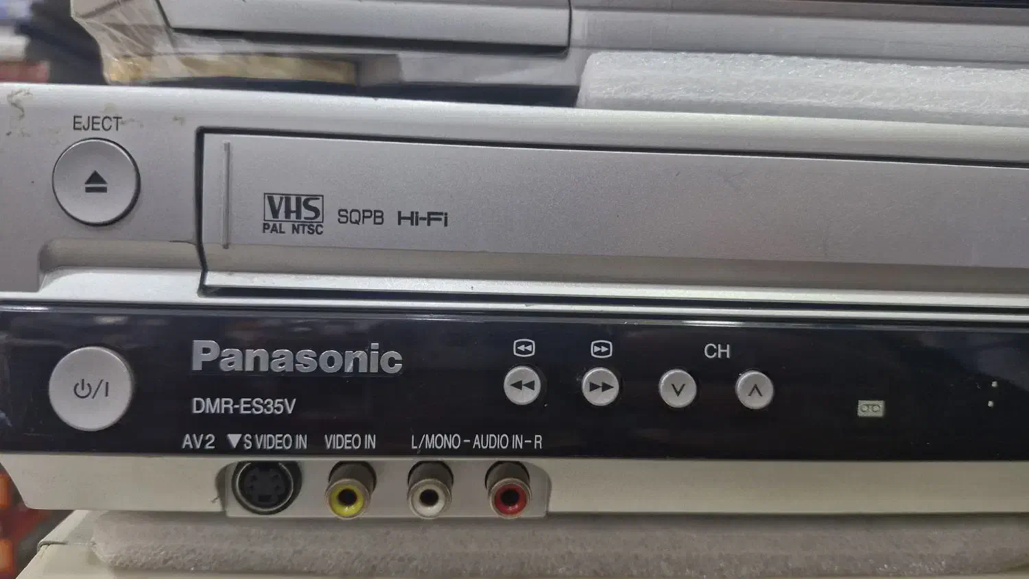 فروش ویدیو در بزرگترین مرکز پایتخت|پخش‌کننده DVD و ویدیو|تهران, مختاری|دیوار