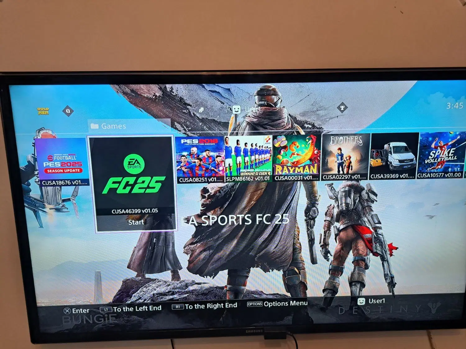 ps4 pro 1tra|کنسول، بازی ویدئویی و آنلاین|تبریز, |دیوار