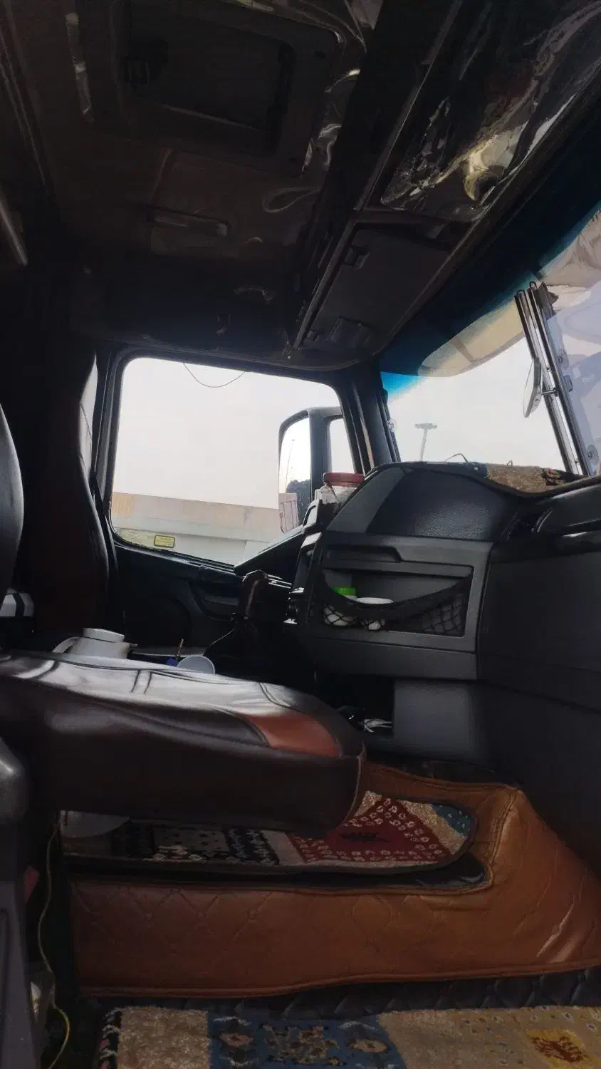 آف اچ13|خودرو سنگین|باوی, |دیوار