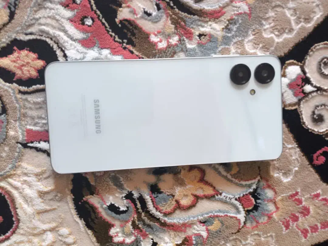 گوشی a06|موبایل|بندر امام خمینی, |دیوار