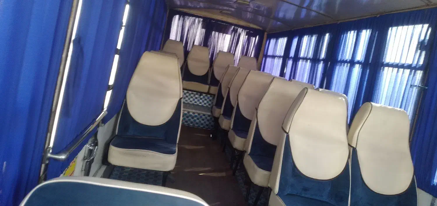 اویکو77|خودرو سنگین|تبریز, |دیوار