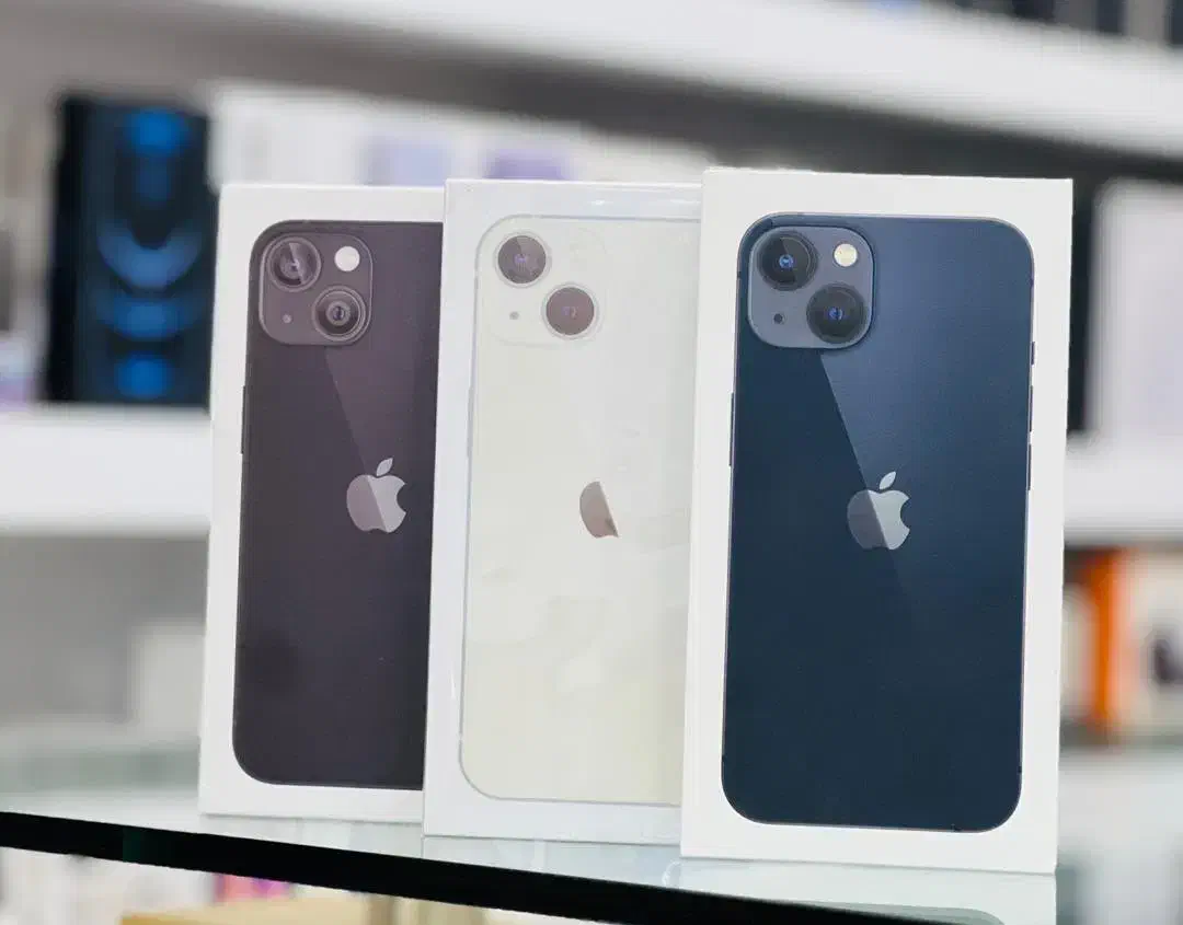 iPhone 13 normal|موبایل|بندرعباس, |دیوار