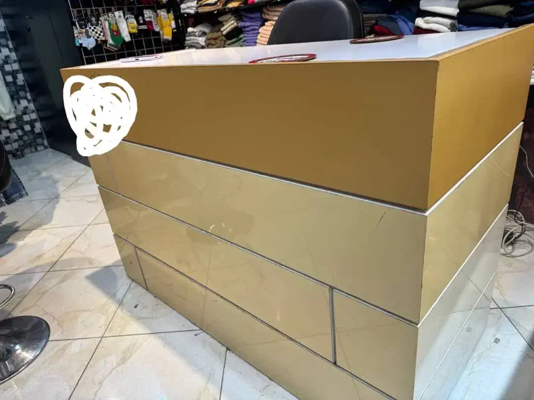 میز پیشخوان|فروشگاه و مغازه|اسلام‌شهر, شهرک واوان|دیوار