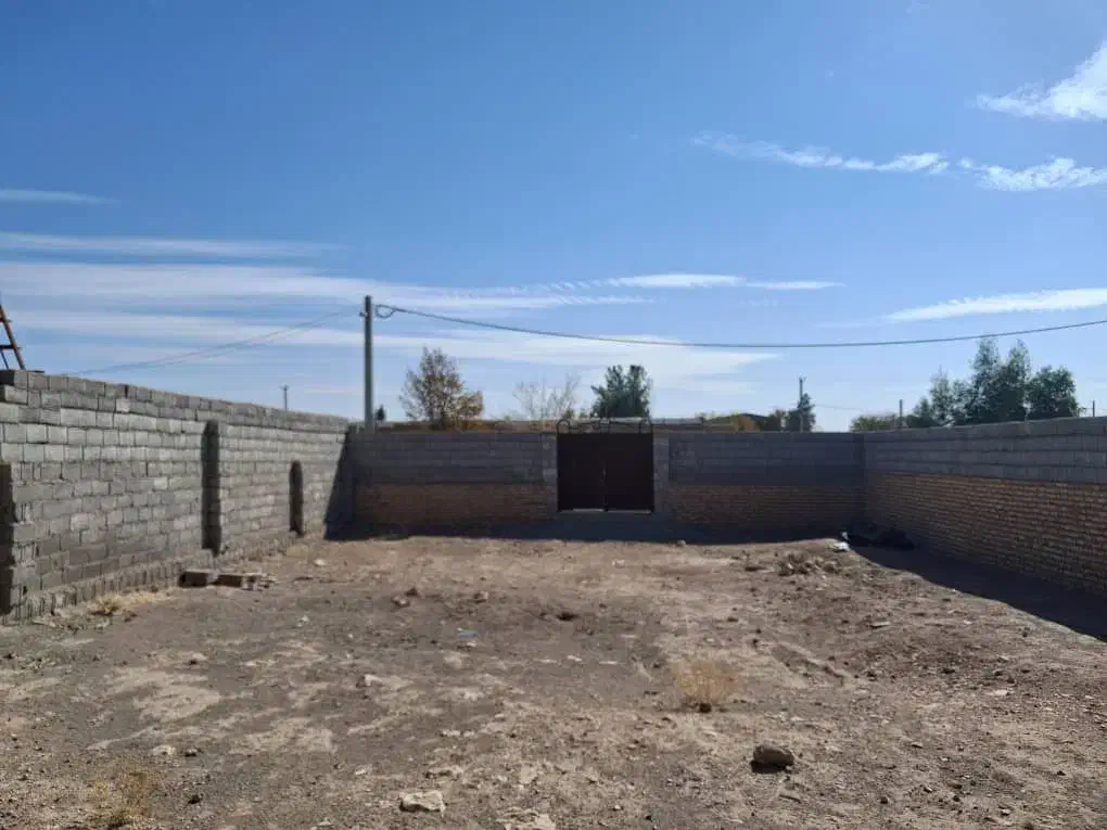 فروش زمین|فروش زمین و ملک کلنگی|زید آباد, |دیوار