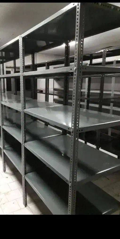 قفسه پیچ و مهره ای|فروشگاه و مغازه|رشت, پسیخان|دیوار