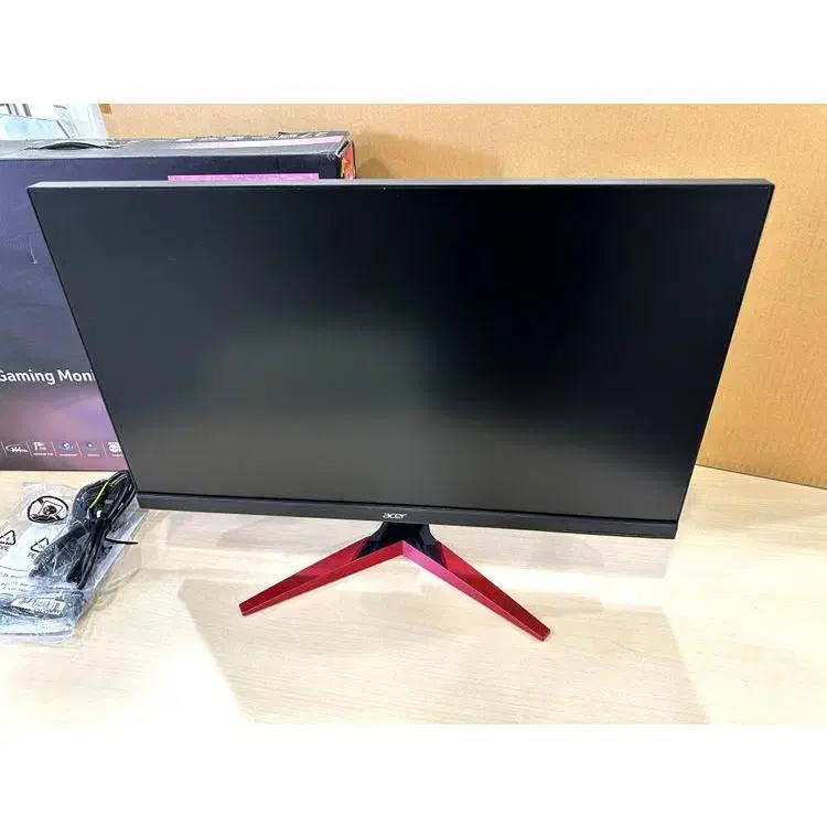 مانیتور گیمینگ 165hz|قطعات و لوازم جانبی رایانه|سنندج, |دیوار