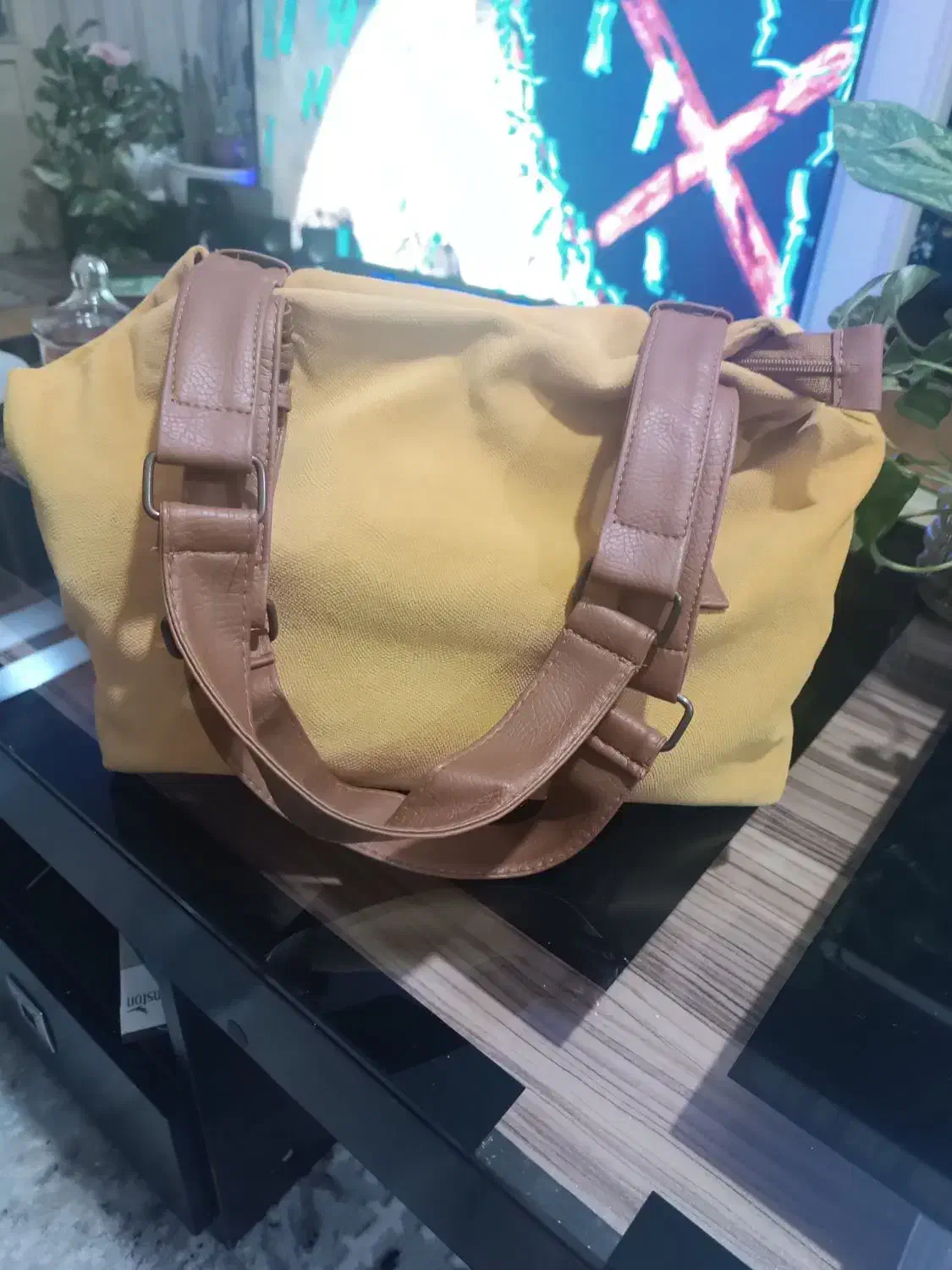 ۲عدد کیف سالم وشیک|کیف، کفش، کمربند|محمدشهر, محمدشهر|دیوار