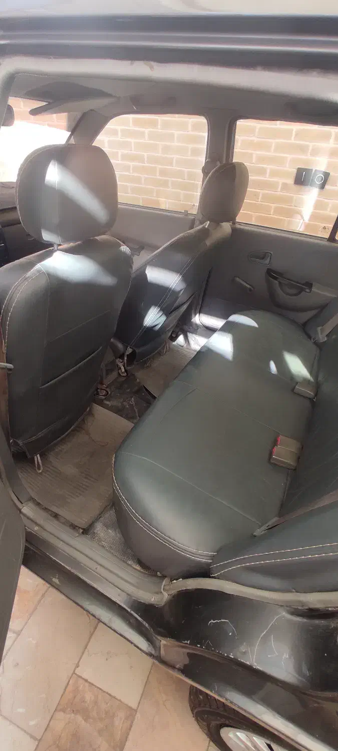 پراید|خودرو سواری و وانت|کرمان, |دیوار