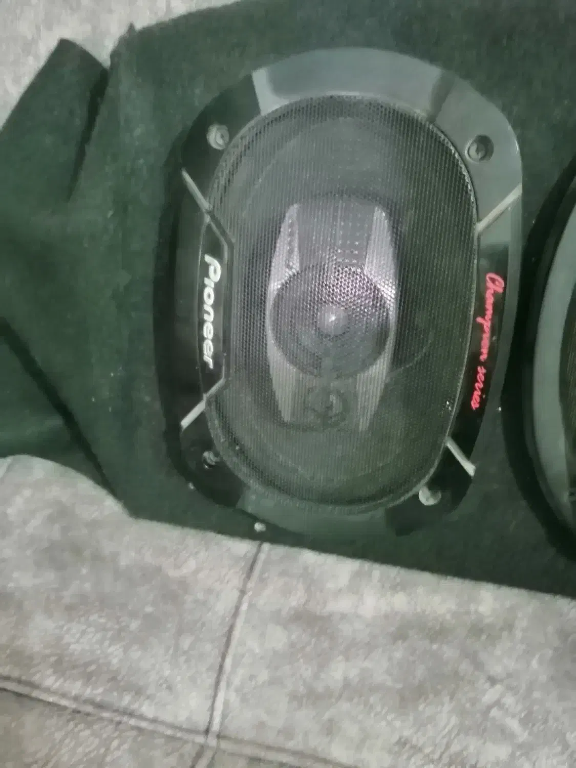 باند .|قطعات یدکی و لوازم جانبی|بهبهان, |دیوار