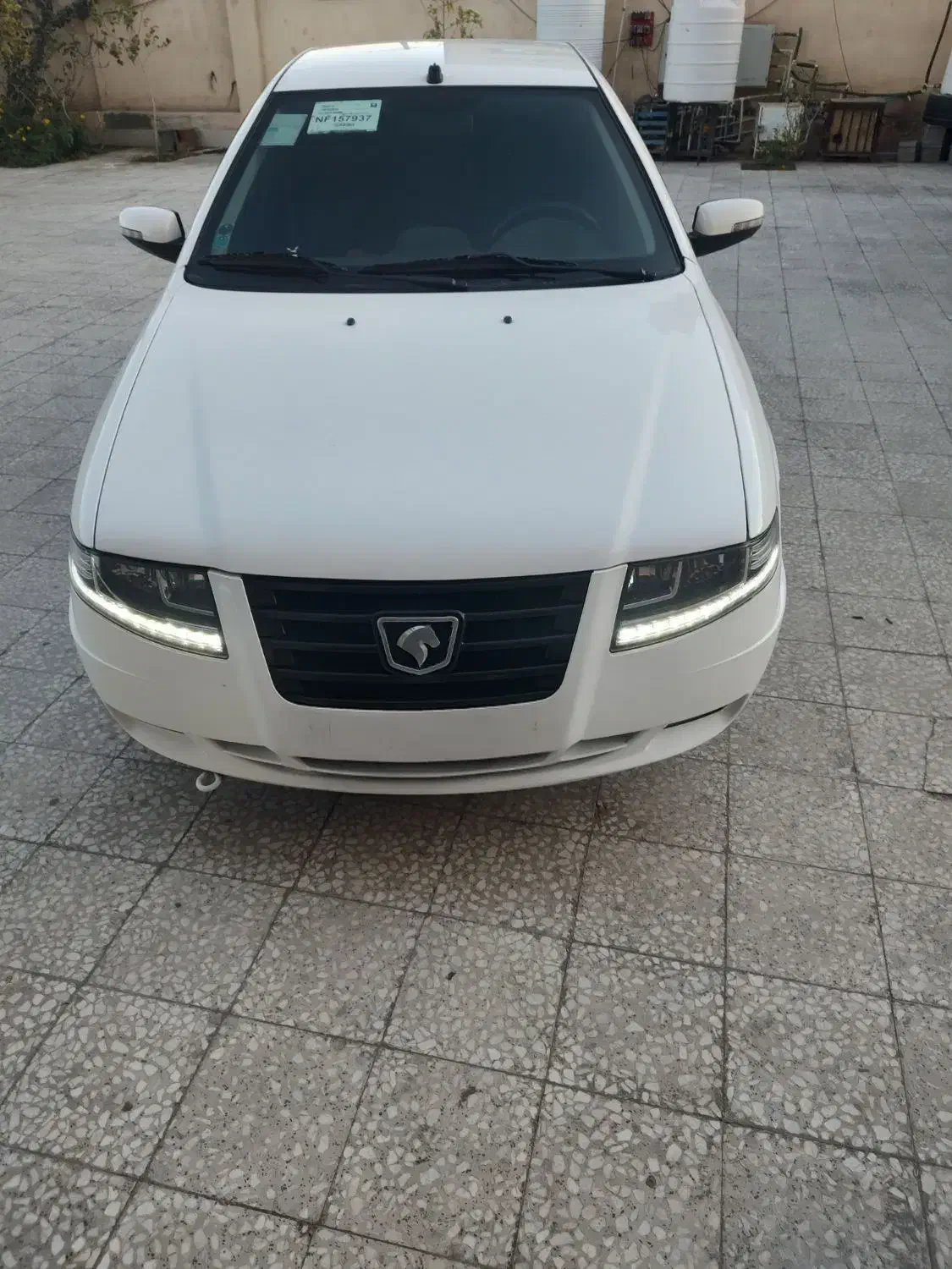 سمند سورن پلاس|خودرو سواری و وانت|زاهدان, |دیوار