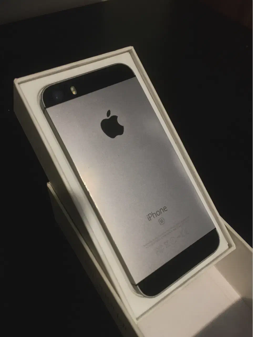 iPhone SE 64G|موبایل|تهران, شهرک پرواز|دیوار