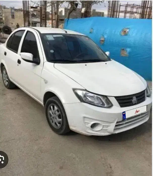 ساینا ۹۸|خودرو سواری و وانت|نیشابور, شهرک فیروزه|دیوار