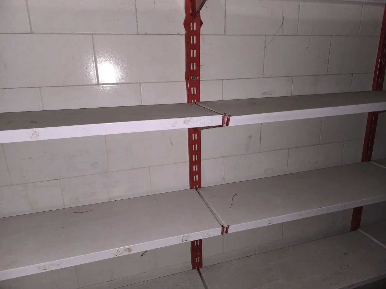 قفسه سوپرمارکت|فروشگاه و مغازه|شوشتر, |دیوار