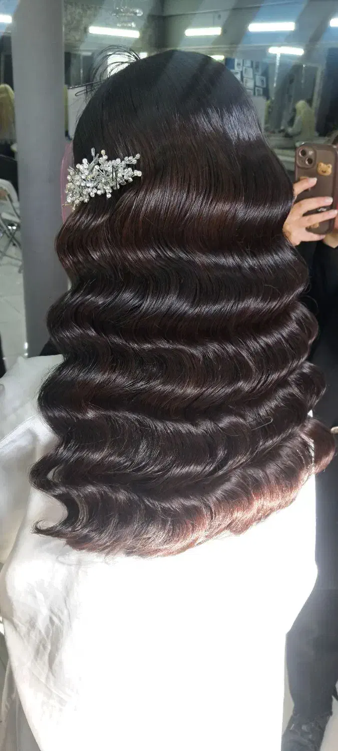 خدمات و اموزش|خدمات آرایشگری و زیبایی|تربت جام, بیست متری منبع آب|دیوار