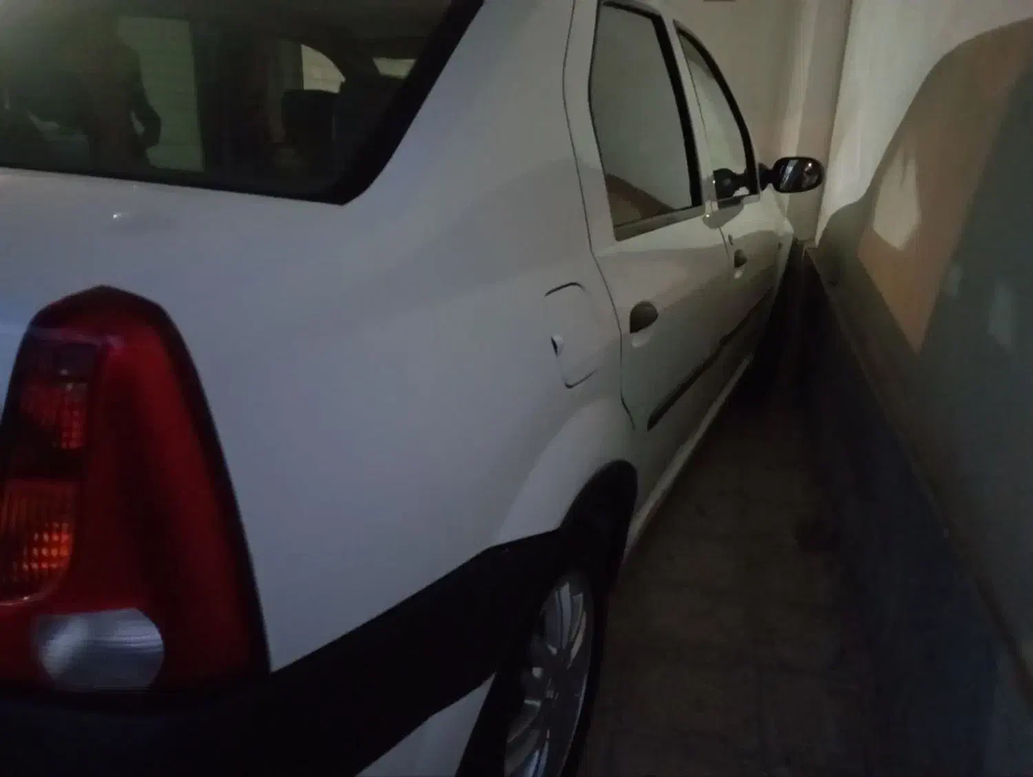 ال نود مدل 91 e2|خودرو سواری و وانت|نیشابور, محله میدان باغات|دیوار