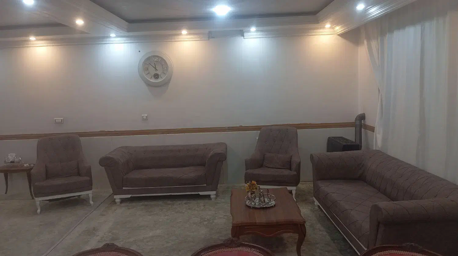 مبل|مبلمان خانگی و میز عسلی|مریوان, |دیوار