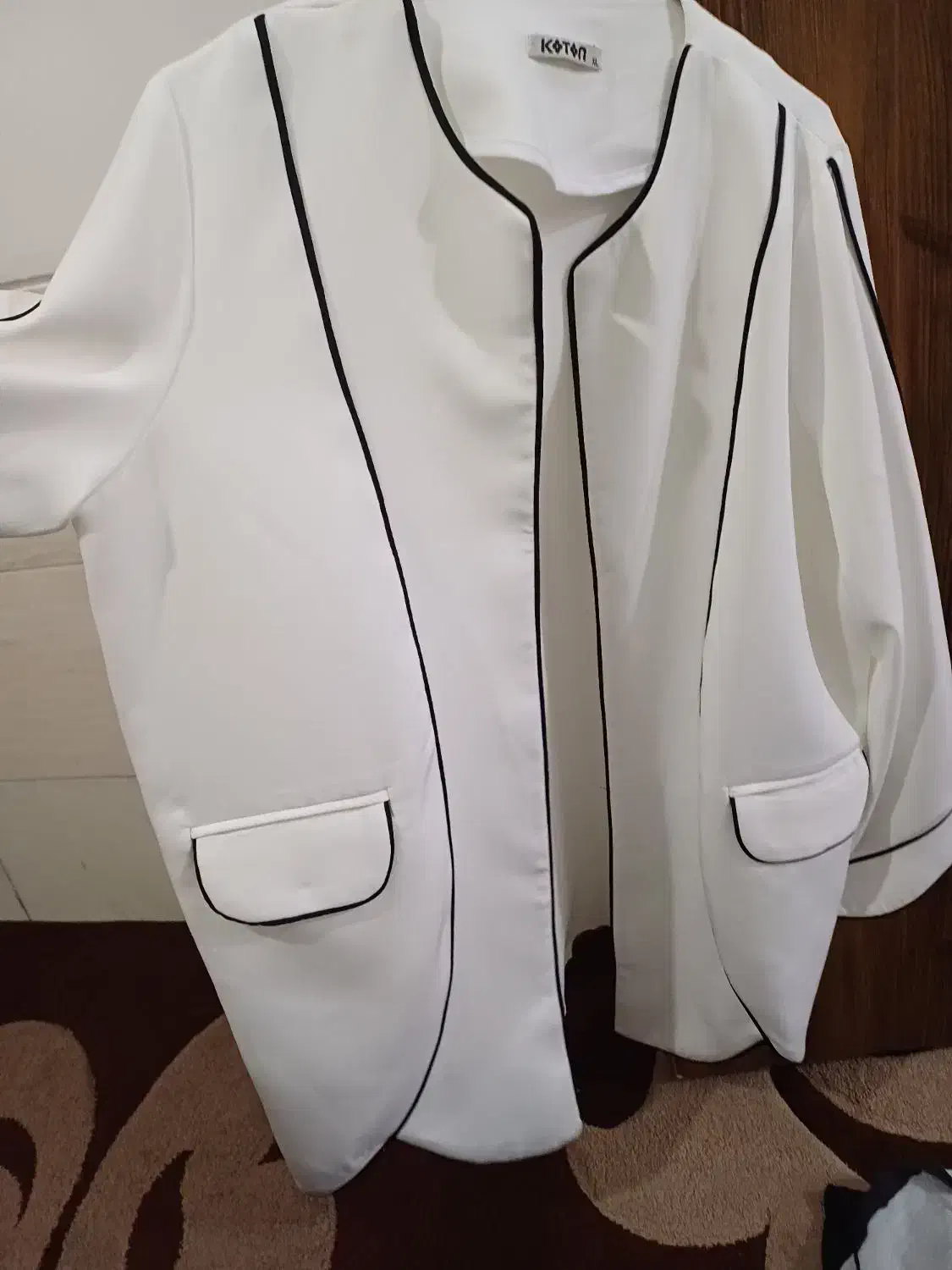 مانتو زنانه مجلسی شیک|لباس|مرودشت, مختارآباد|دیوار