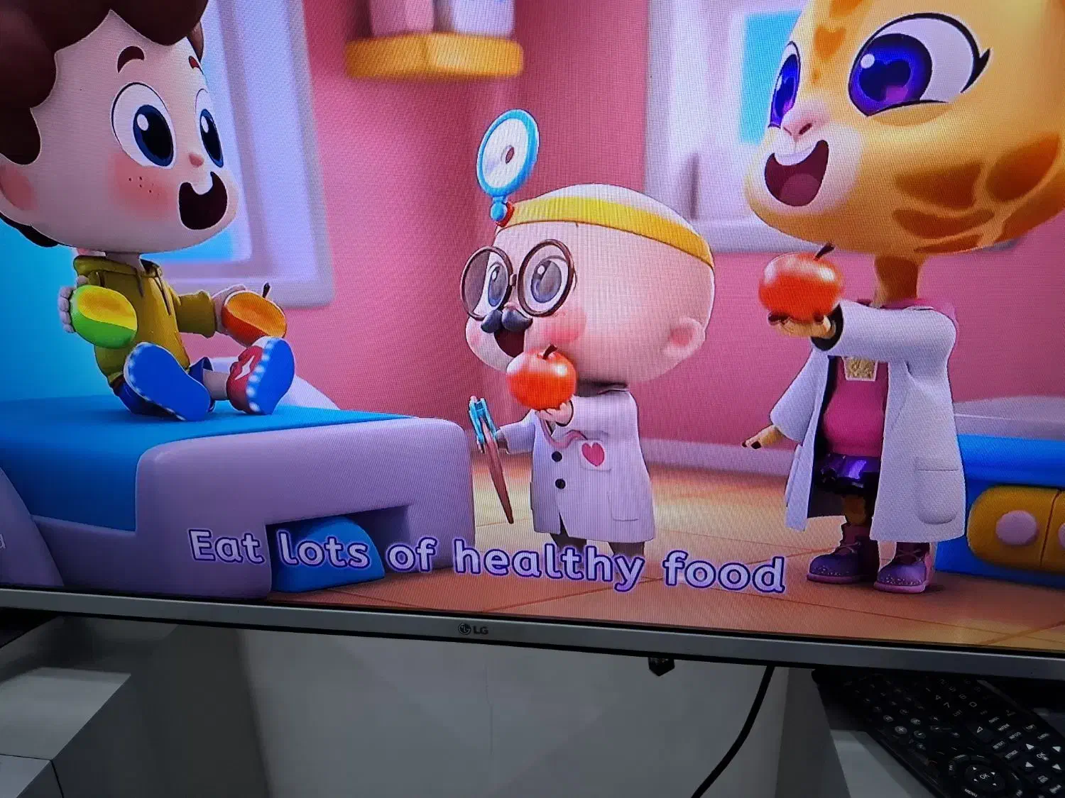 تلوزیون LEDمارک الجی 43|تلویزیون و پروژکتور|گنبد کاووس, |دیوار