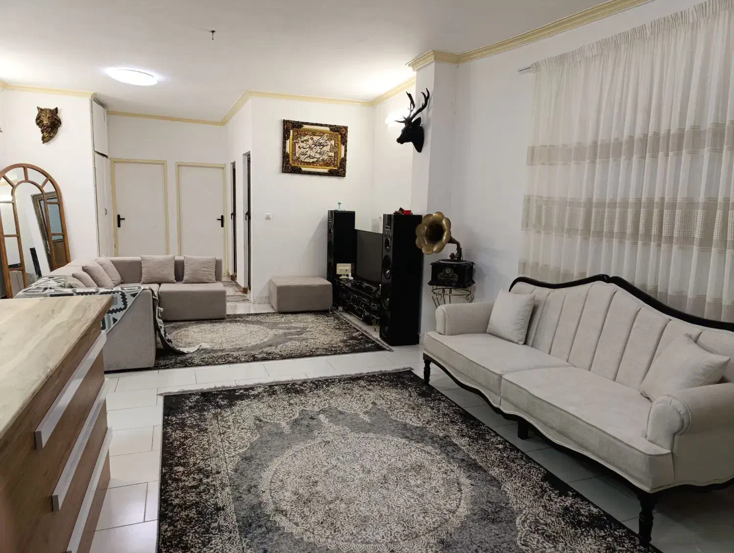 آپارتمان 85متری|فروش آپارتمان|قائم‌شهر, |دیوار