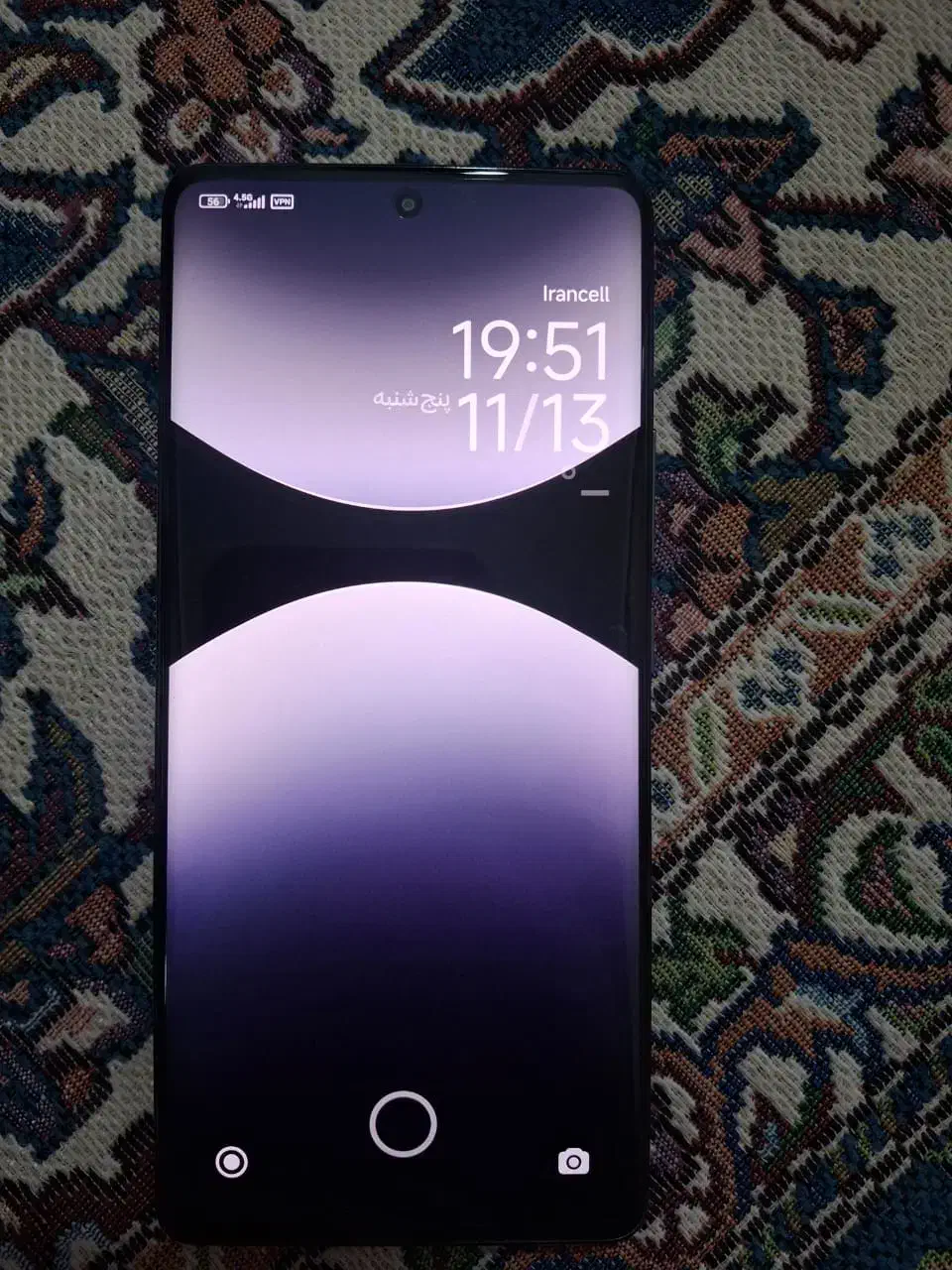 گوشی شیائومی|موبایل|هشتگرد, کوی بهروز|دیوار