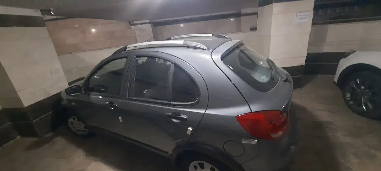 کوئیک آر اس صفر خشک|خودرو سواری و وانت|تهران, بهداشت|دیوار