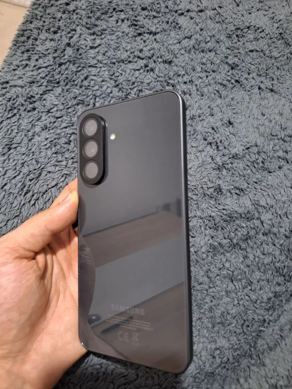 گوشی سامسونگ A36 128|موبایل|نور, |دیوار