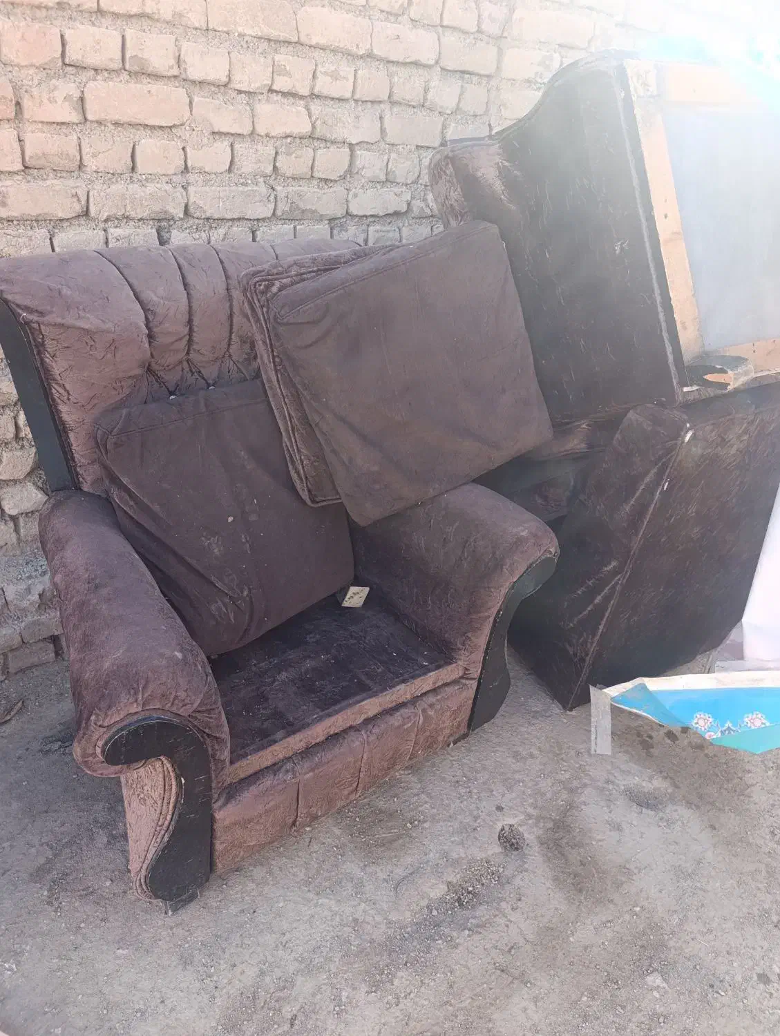 مبل ۱۲ نفره|مبلمان خانگی و میز عسلی|قوچان, |دیوار