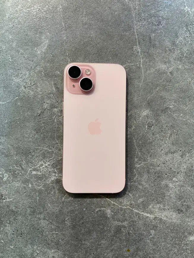 ایفون ۱۵ نرمال|موبایل|کرج, باغستان|دیوار