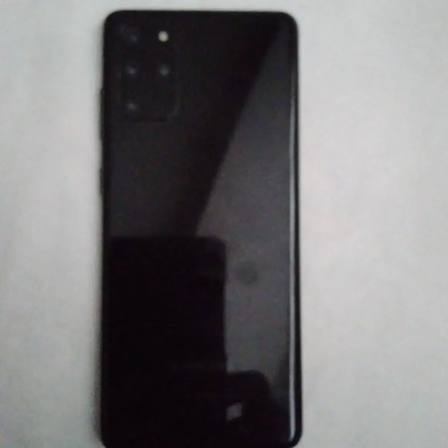 گوشی سامسونگ اس 20 پلاس 5 جی|موبایل|ورامین, ورامین|دیوار