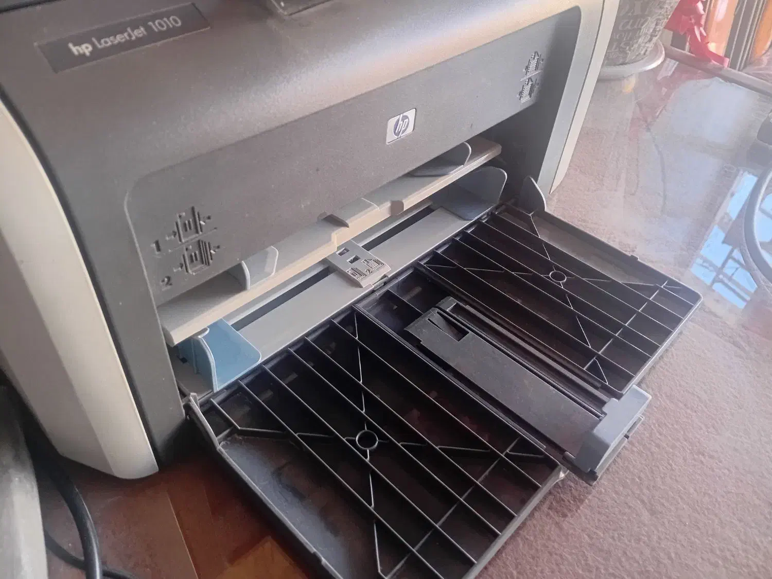 دستگاه کپی و پرینتر|پرینتر، اسکنر، کپی، فکس|فارسان, |دیوار