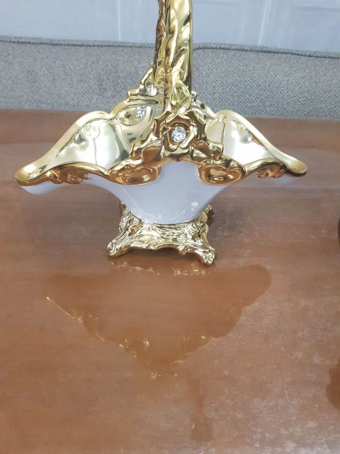 جای آجیل و شکلات ودکوری|صنایع دستی و سایر لوازم تزئینی|تهران, نیروی دریایی|دیوار