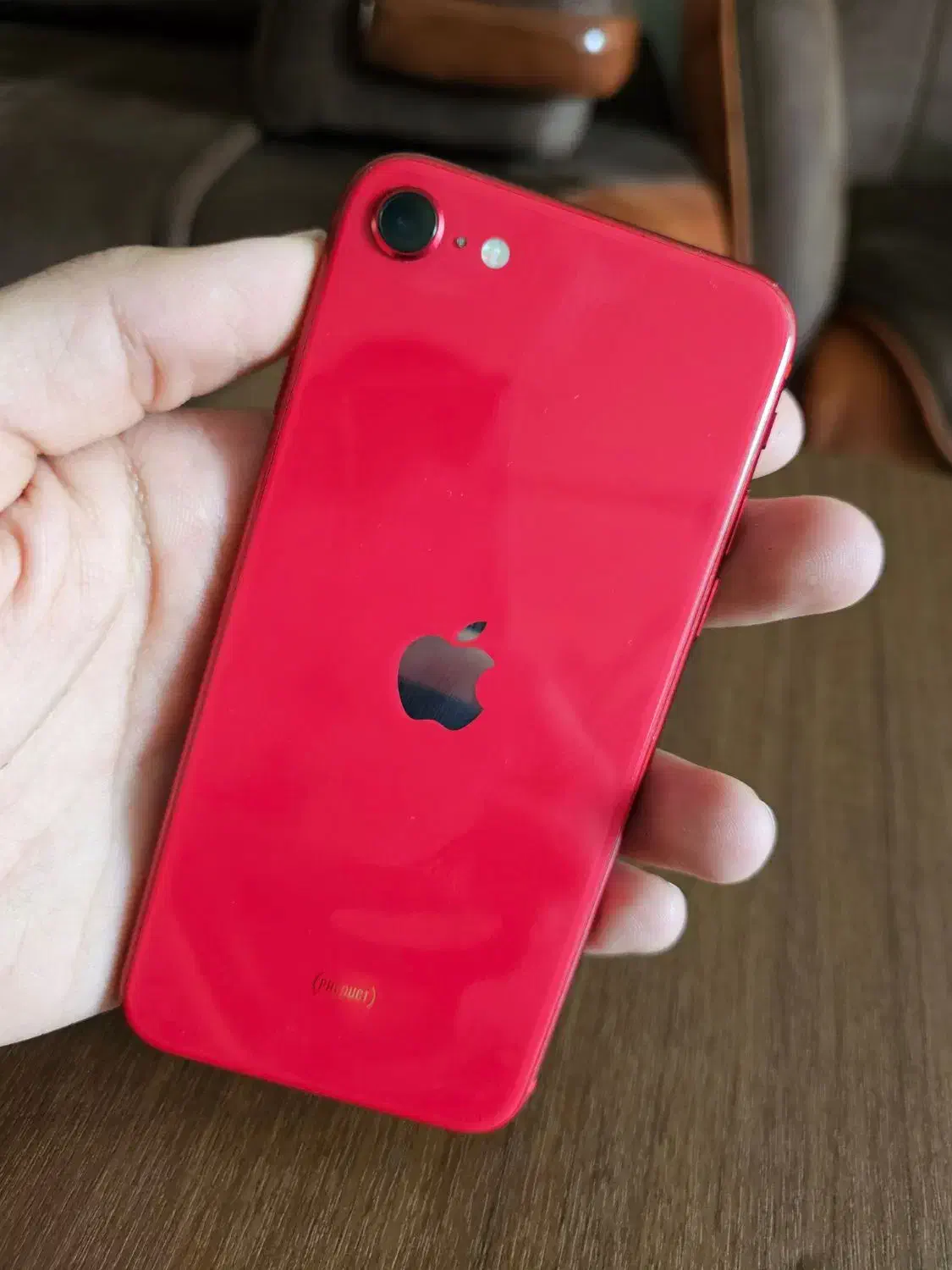 آیفون se 2020 ۱۲۸ گیگ|موبایل|اصفهان, شاهزاده ابراهیم|دیوار