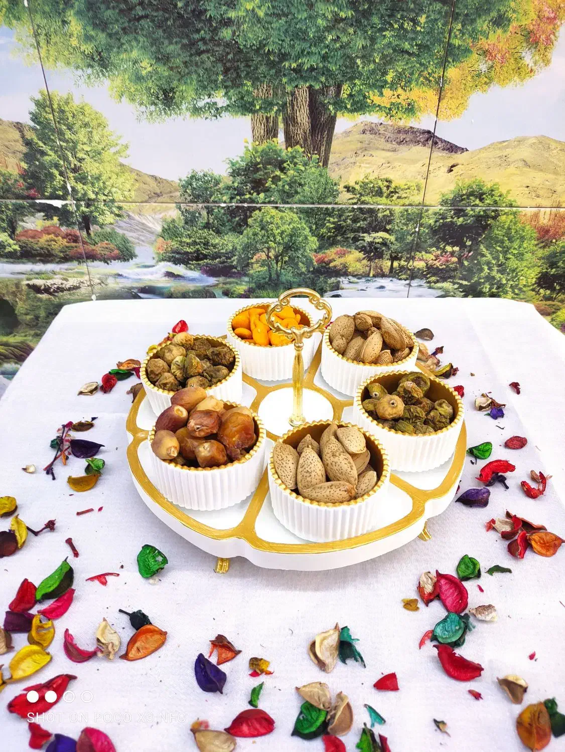 هدیه یلدایی و روز مادر|صنایع دستی و سایر لوازم تزئینی|مرودشت, بهارستان|دیوار