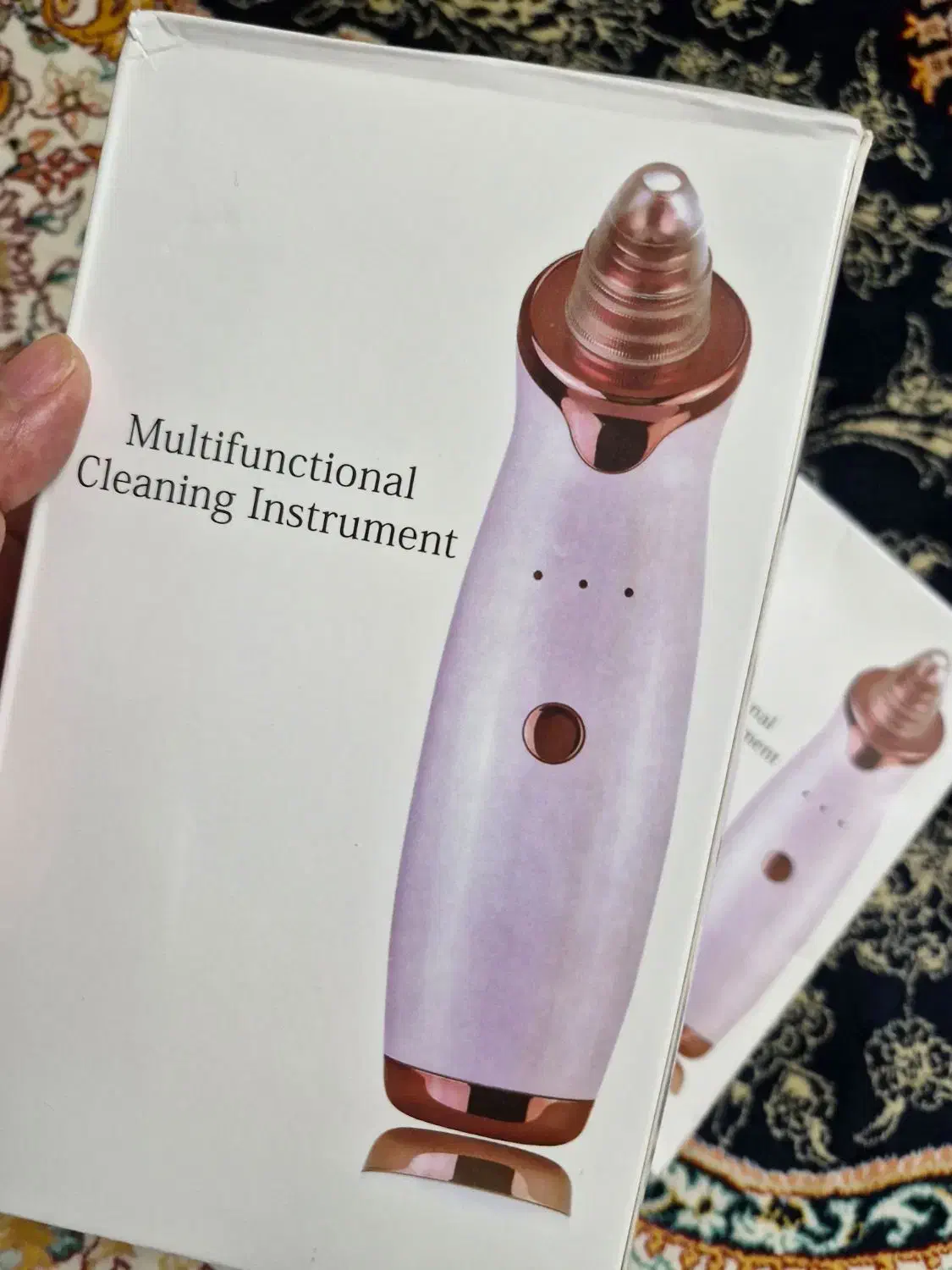 میکرودرم باارسال رایگان|آرایشی، بهداشتی، درمانی|مهدی شهر, |دیوار