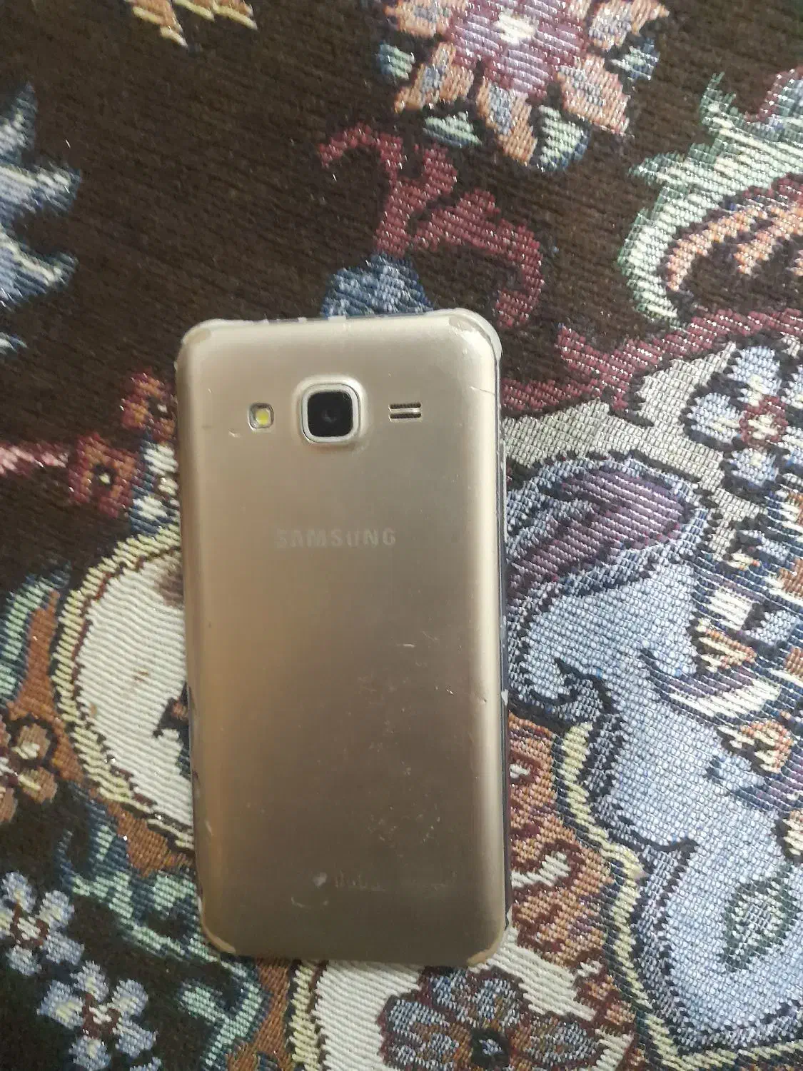 گوشی سامسونگ جی۵|موبایل|بابل, |دیوار