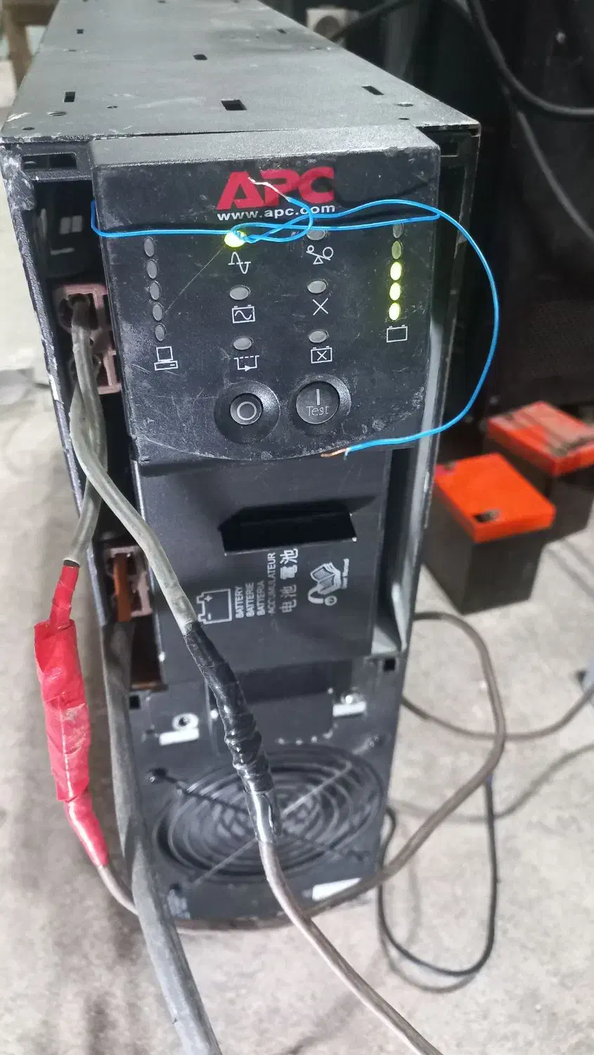 بهترین یو پی اس در بازار ups|قطعات و لوازم جانبی رایانه|رشت, نیروی دریایی|دیوار