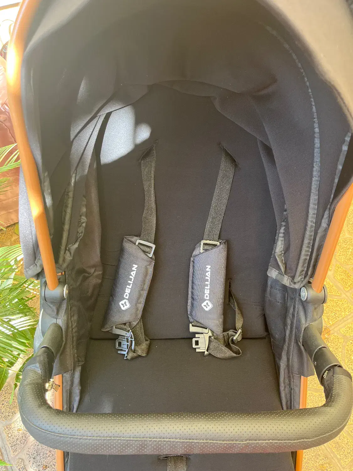 کالسکه و کریر دلیجان|کالسکه و لوازم جانبی|تهران, المهدی|دیوار