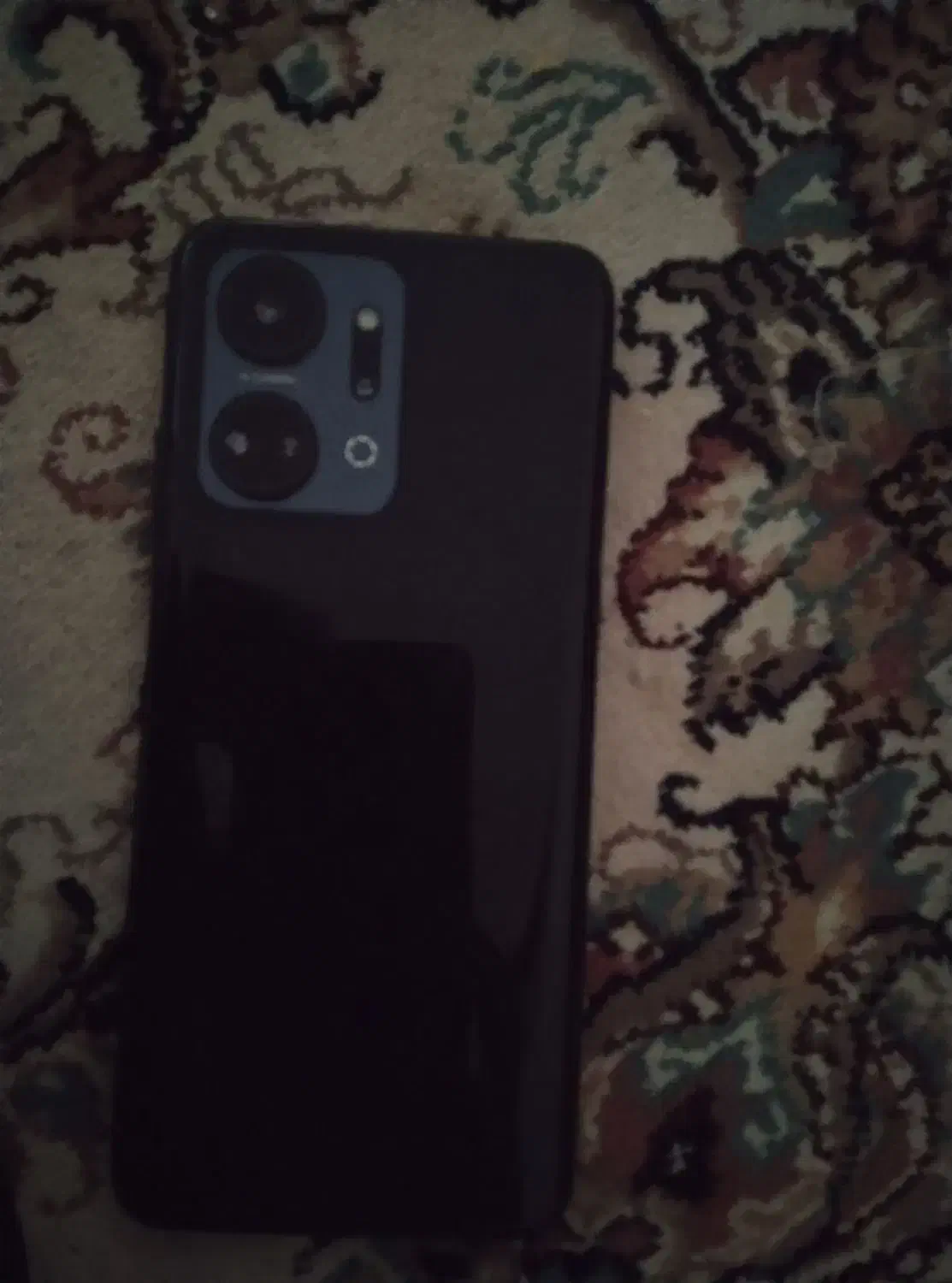 هانرو ایکس هفت|موبایل|زابل, |دیوار