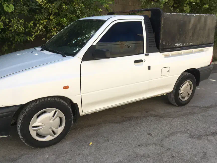 پراید ۱۵۱ تنگ و رنگ|خودرو سواری و وانت|جم, |دیوار