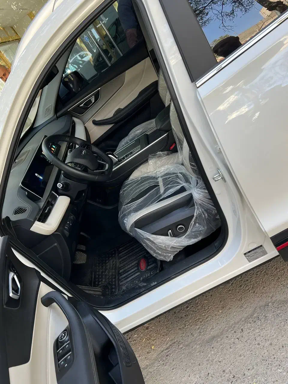 x55 پرو پرومیوم مدل ۴۰۳|خودرو سواری و وانت|مشهد, امام خمینی|دیوار