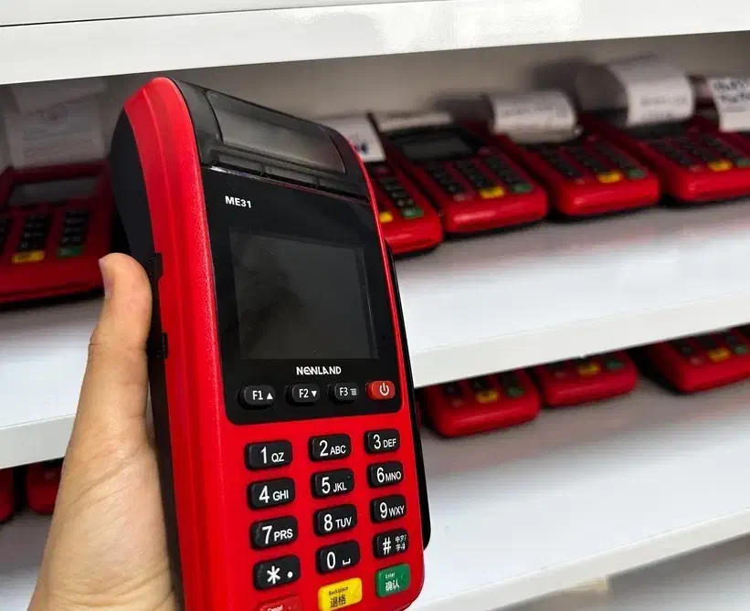 کارتخوان بیسیم بدون مسدودی|حراج|بندرعباس, |دیوار