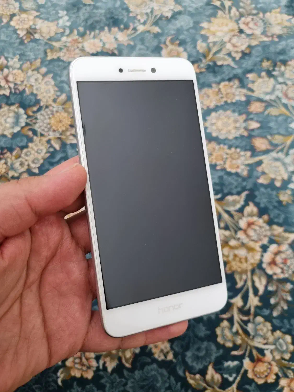 گوشی موبایل آنر 8 لایت honor 8 lite|موبایل|تهران, آرارات|دیوار