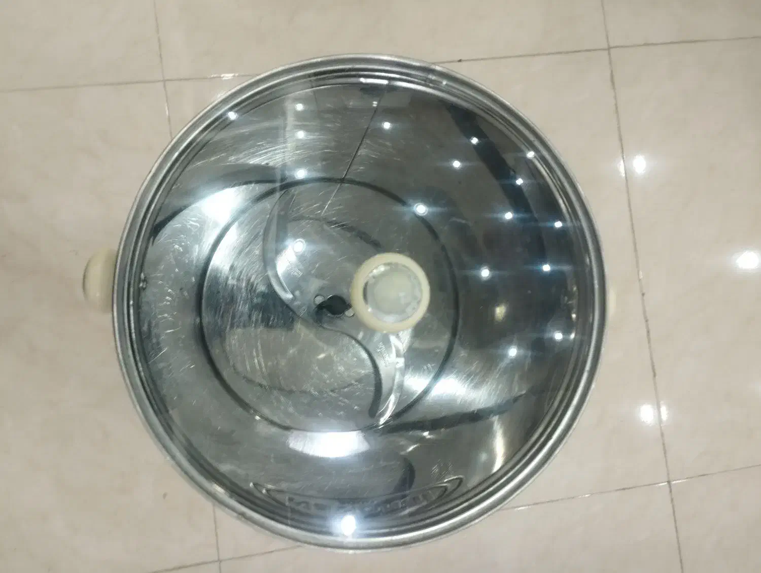 سبزی خرد کن|خردکن، آسیاب، غذاساز|شیراز, شهرک گلدشت حافظ‎|دیوار