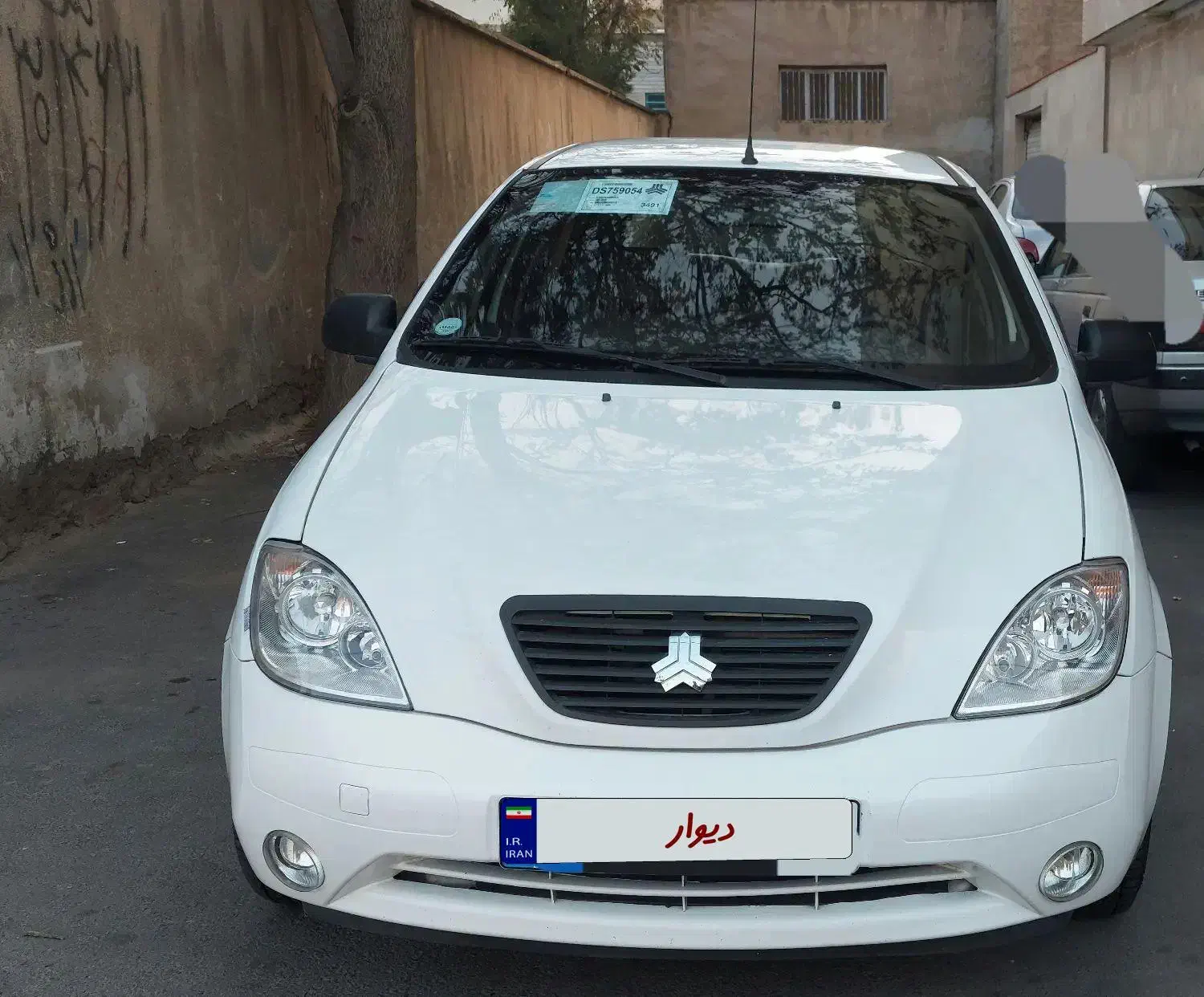 تیبا صفر به معنای واقعی|خودرو سواری و وانت|تبریز, |دیوار