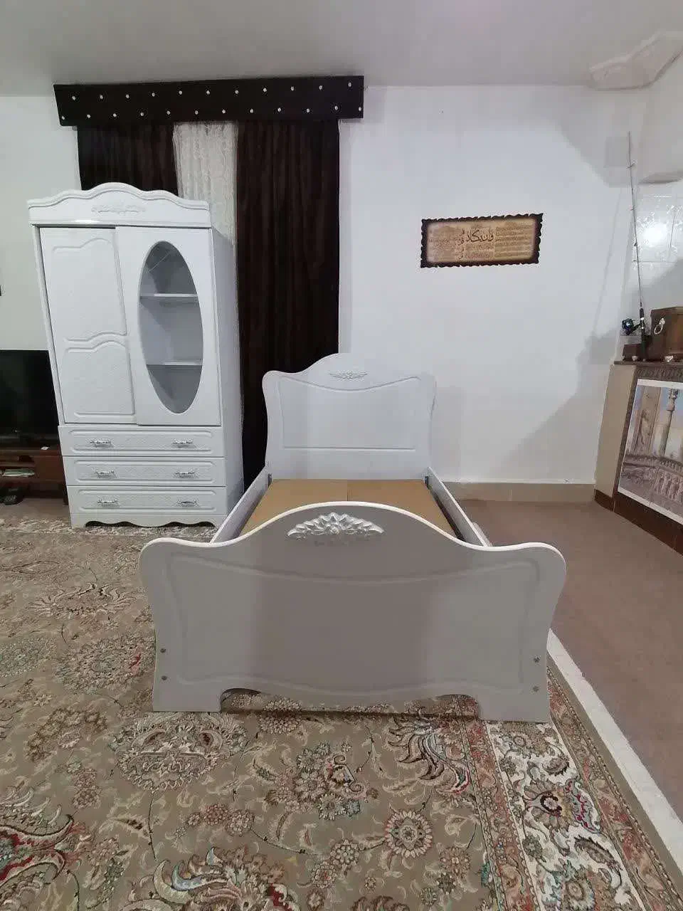 اثاث  نوجوان|اسباب و اثاث بچه|یاسوج, |دیوار