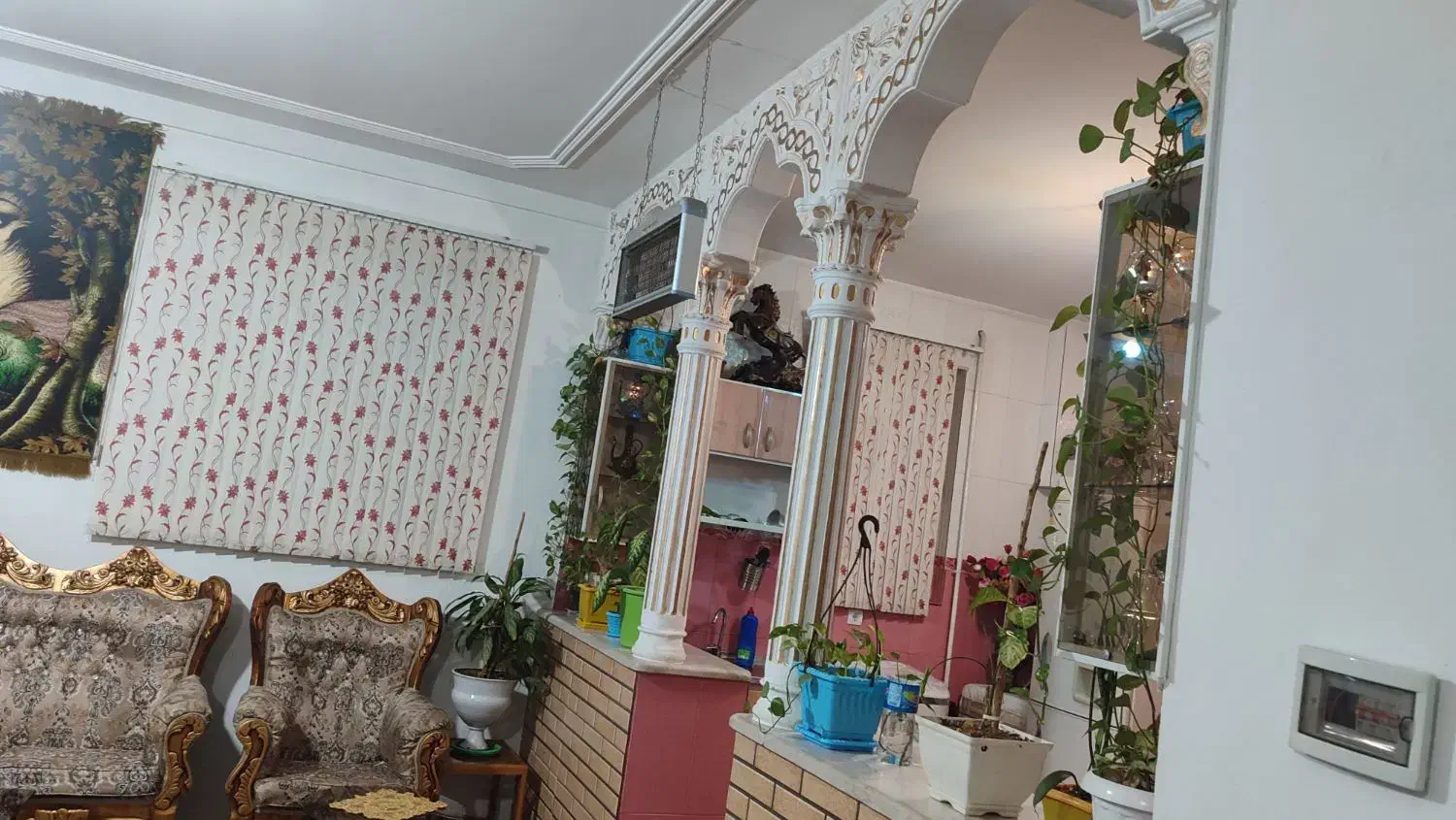 سویت مرتب|اجارهٔ کوتاه‌مدت آپارتمان و سوئیت|سنندج, |دیوار