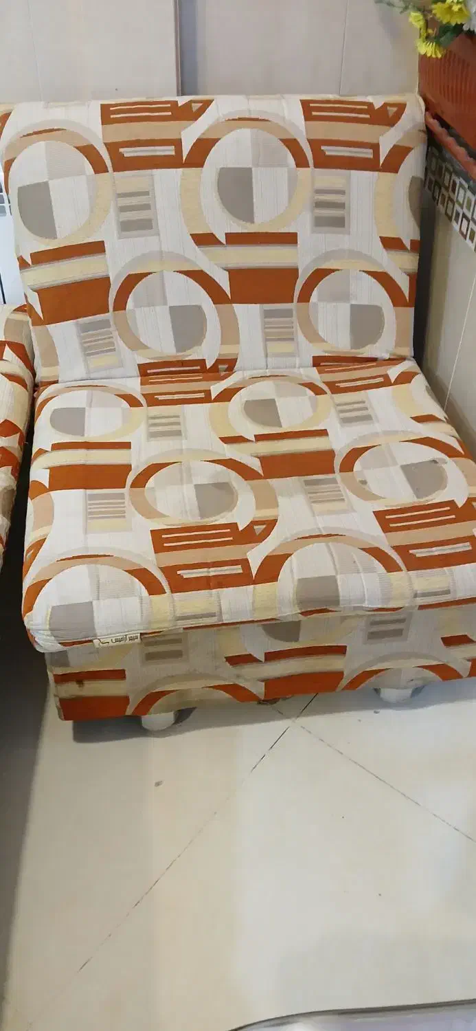 کاناپه|مبلمان خانگی و میز عسلی|مشهد, بالا خیابان|دیوار