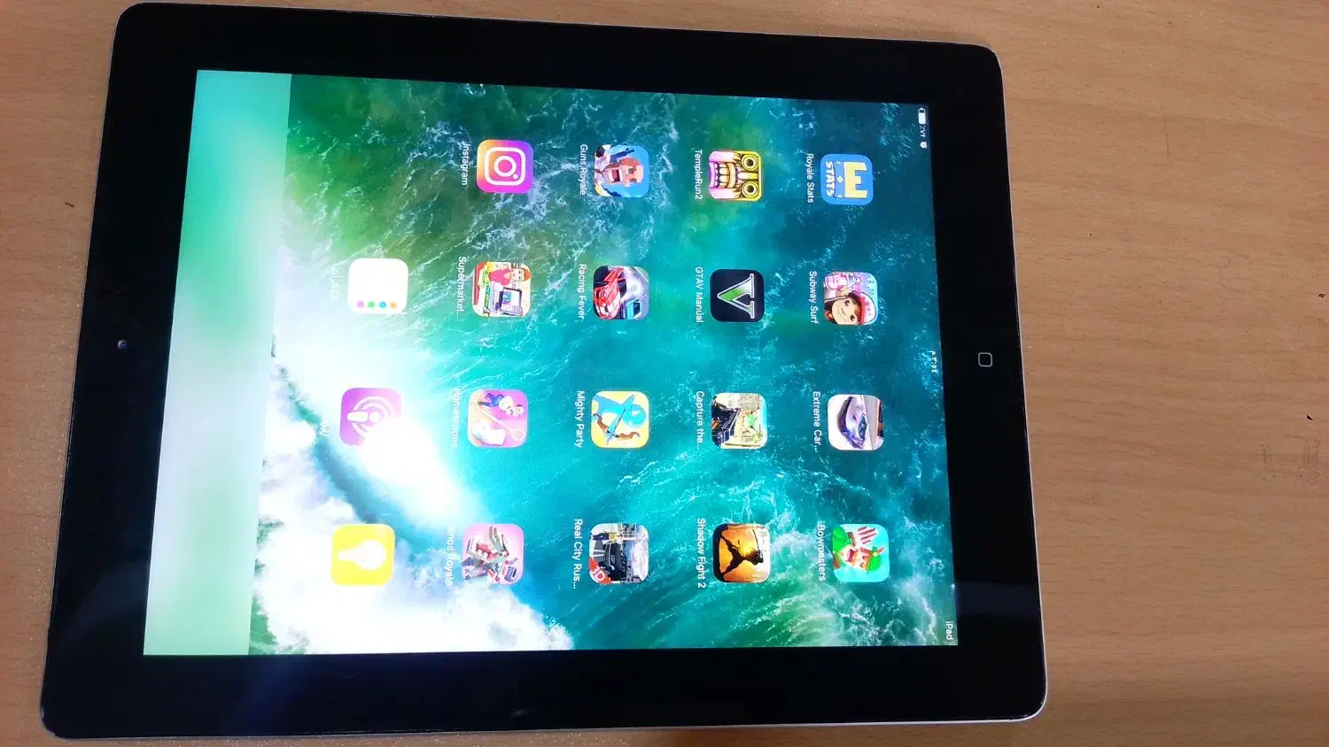 ای پد|تبلت|اهواز, پادادشهر|دیوار