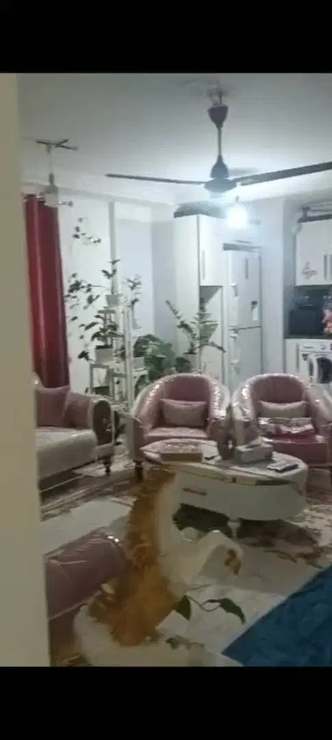 فروش واحد ۷۵ متری سایت ششصد / پیامبر اعظم|فروش آپارتمان|بندرعباس, |دیوار